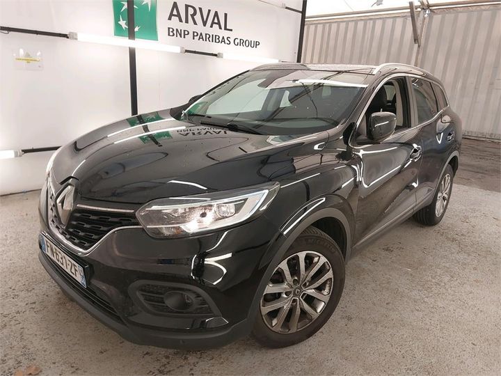 RENAULT KADJAR 2020 vf1rfe00165122413