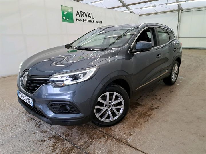 RENAULT KADJAR 2020 vf1rfe00165122444