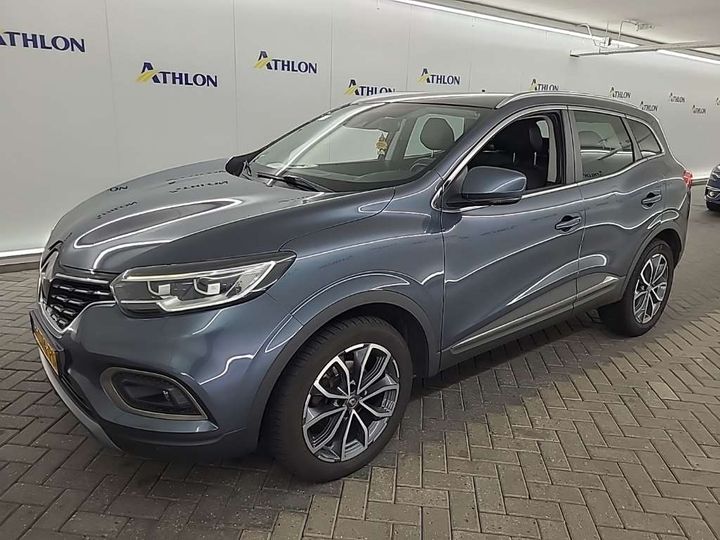 RENAULT KADJAR 2020 vf1rfe00165278824