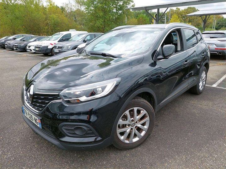 RENAULT KADJAR 2020 vf1rfe00165691682