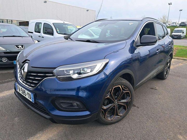 RENAULT KADJAR 2021 vf1rfe00165757700