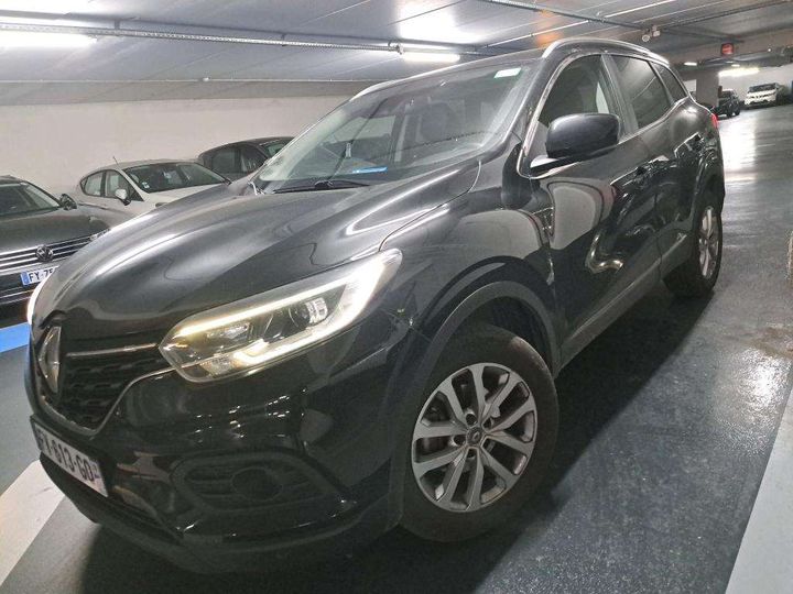 RENAULT KADJAR 2020 vf1rfe00166306681