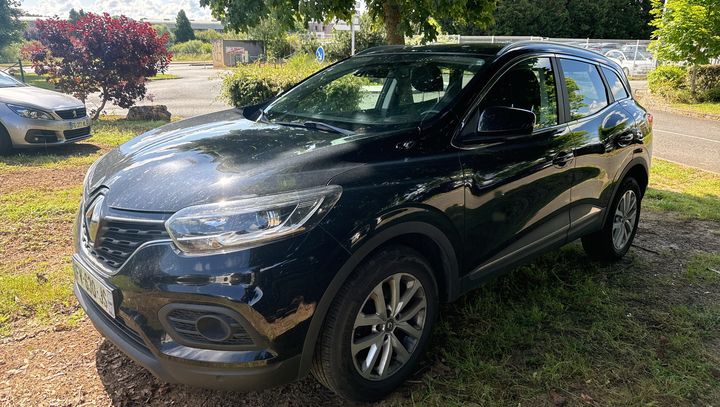 RENAULT KADJAR 2020 vf1rfe00166307488