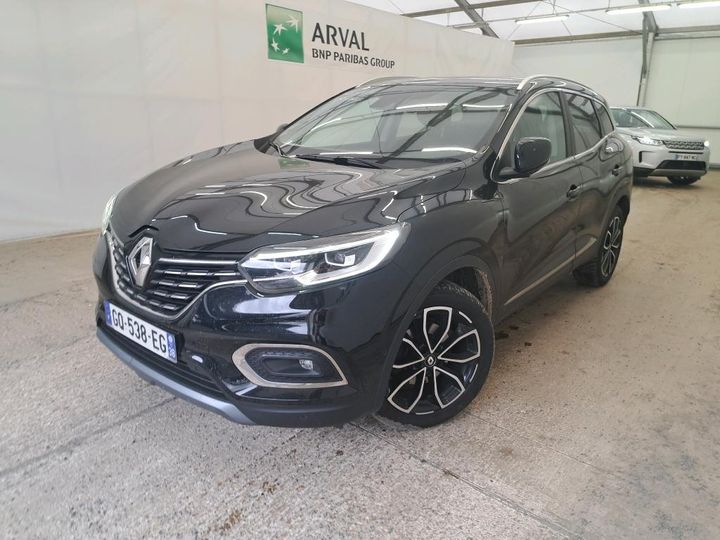 RENAULT KADJAR 2021 vf1rfe00167144559