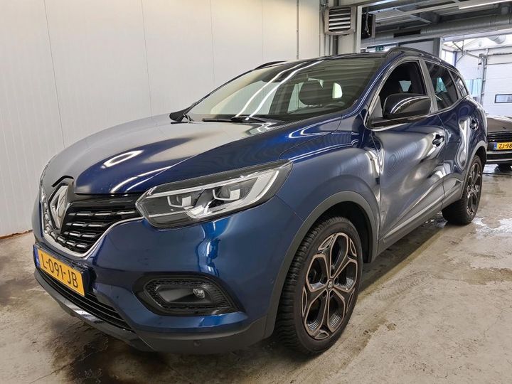 RENAULT KADJAR 2021 vf1rfe00167147011