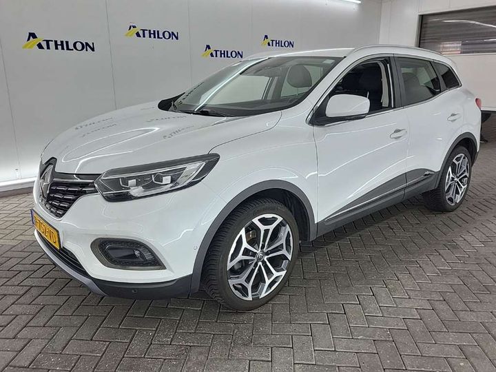 RENAULT KADJAR 2022 vf1rfe00169425362