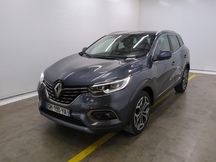 RENAULT KADJAR 2022 vf1rfe00169592269