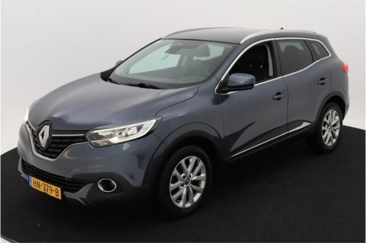 RENAULT KADJAR 2015 vf1rfe00253970374