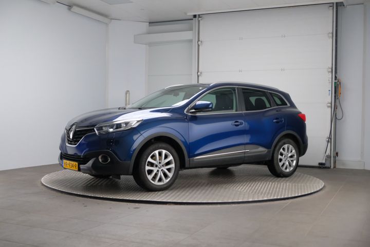 RENAULT KADJAR 2015 vf1rfe00254091094