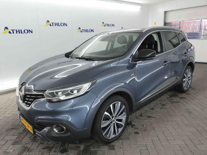 RENAULT KADJAR 2015 vf1rfe00254246372