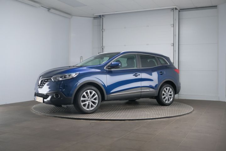 RENAULT KADJAR 2015 vf1rfe00254246534