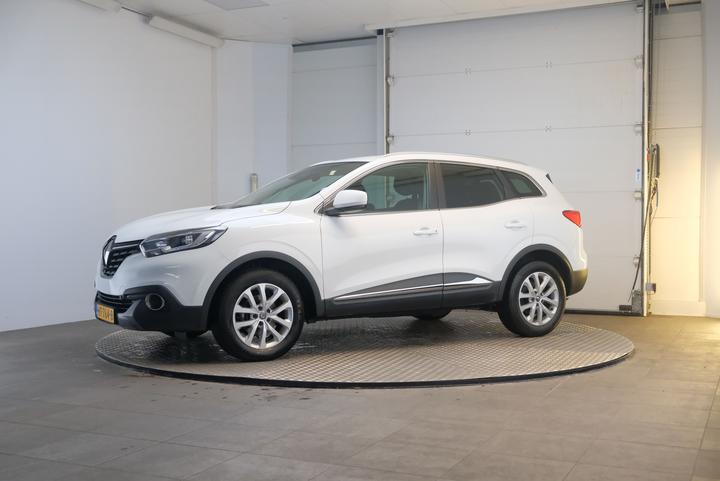 RENAULT KADJAR 2016 vf1rfe00254246596