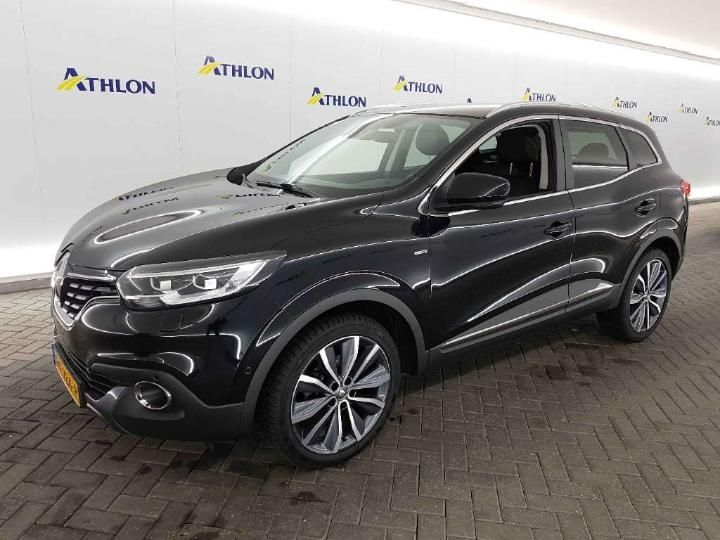 RENAULT KADJAR 2015 vf1rfe00254246629