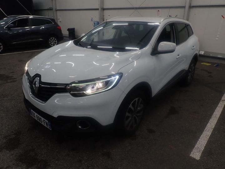 RENAULT KADJAR 2015 vf1rfe00254302522