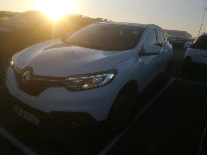 RENAULT KADJAR 2015 vf1rfe00254345886