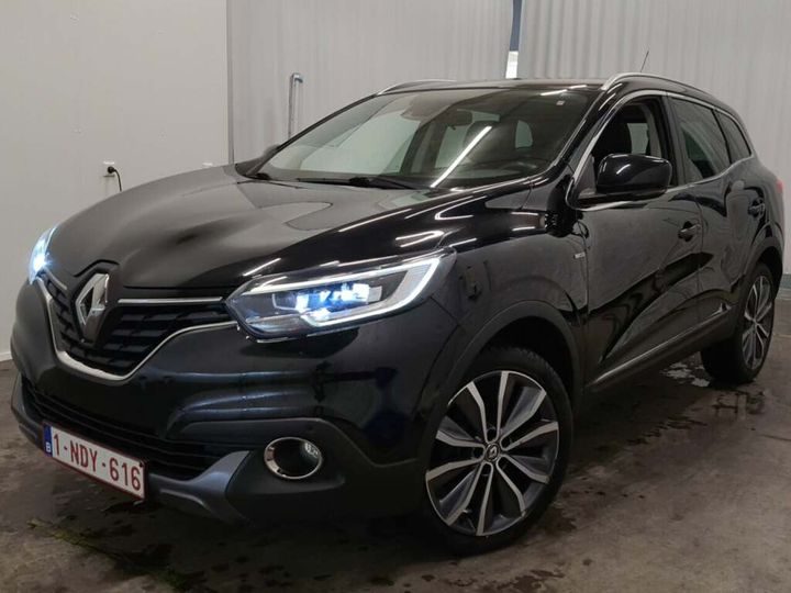 RENAULT KADJAR 2016 vf1rfe00254356371