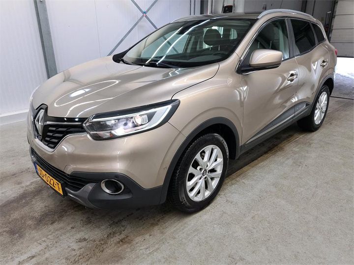 RENAULT KADJAR 2016 vf1rfe00254667900