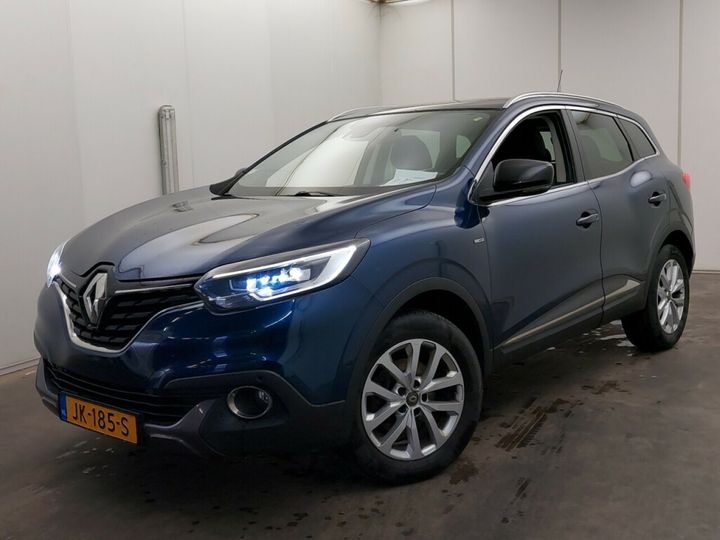 RENAULT KADJAR 2016 vf1rfe00254706324