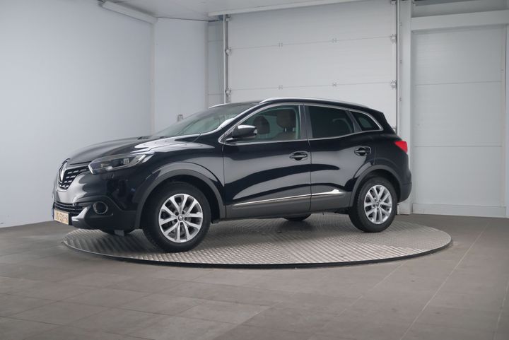 RENAULT KADJAR 2016 vf1rfe00254871483