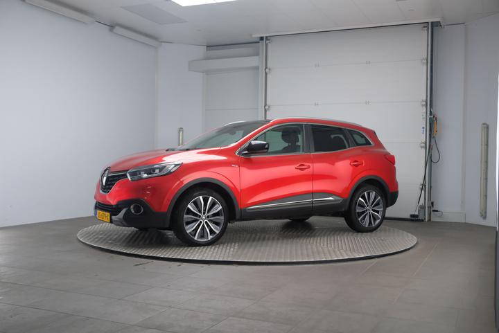 RENAULT KADJAR 2016 vf1rfe00254871502