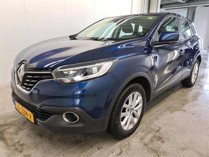 RENAULT KADJAR 2016 vf1rfe00255149408