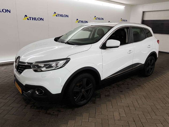 RENAULT KADJAR 2016 vf1rfe00255149635