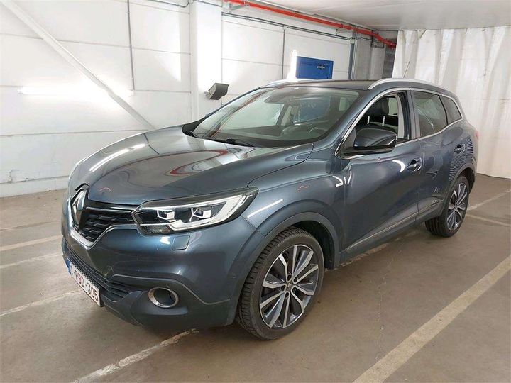 RENAULT KADJAR 2016 vf1rfe00255601390