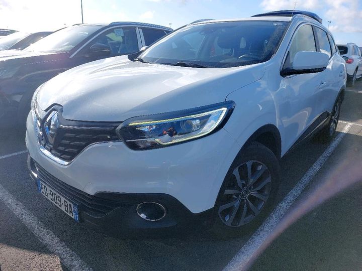 RENAULT KADJAR 2016 vf1rfe00255715695