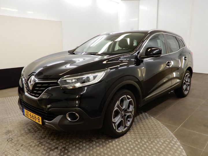 RENAULT KADJAR 2016 vf1rfe00255885670