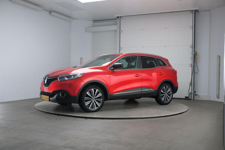 RENAULT KADJAR 2016 vf1rfe00255885751