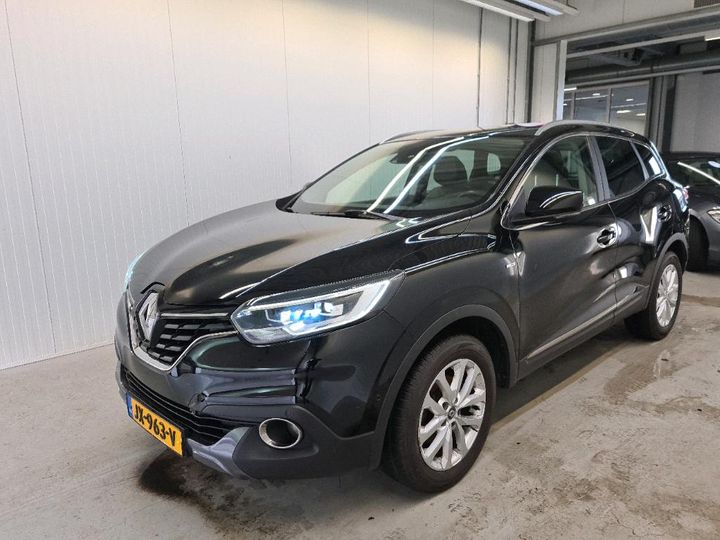 RENAULT KADJAR 2016 vf1rfe00255885832