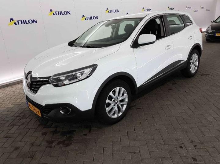 RENAULT KADJAR 2016 vf1rfe00256043003