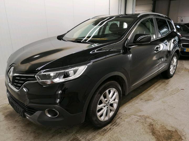 RENAULT KADJAR 2016 vf1rfe00256043082