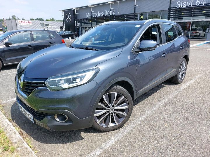 RENAULT KADJAR 2016 vf1rfe00256047276