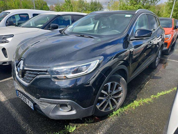 RENAULT KADJAR 2016 vf1rfe00256086644