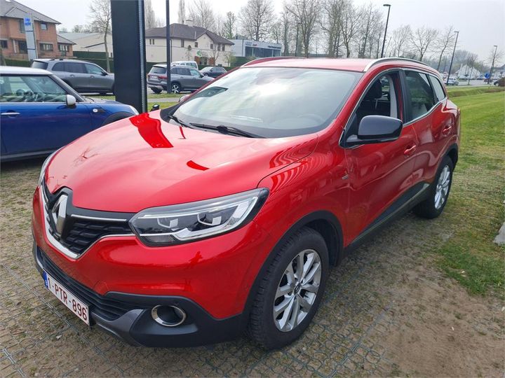 RENAULT KADJAR 2016 vf1rfe00256112532