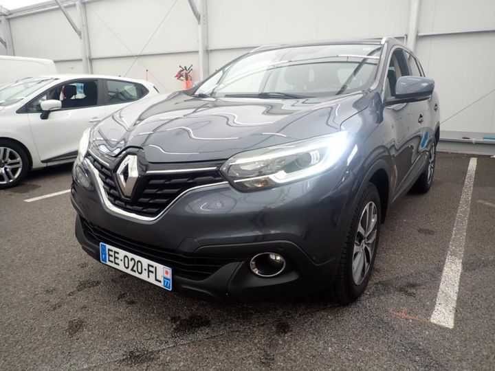 RENAULT KADJAR 2016 vf1rfe00256117214