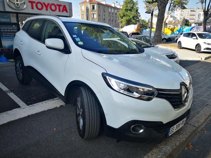 RENAULT KADJAR 2016 vf1rfe00256260485