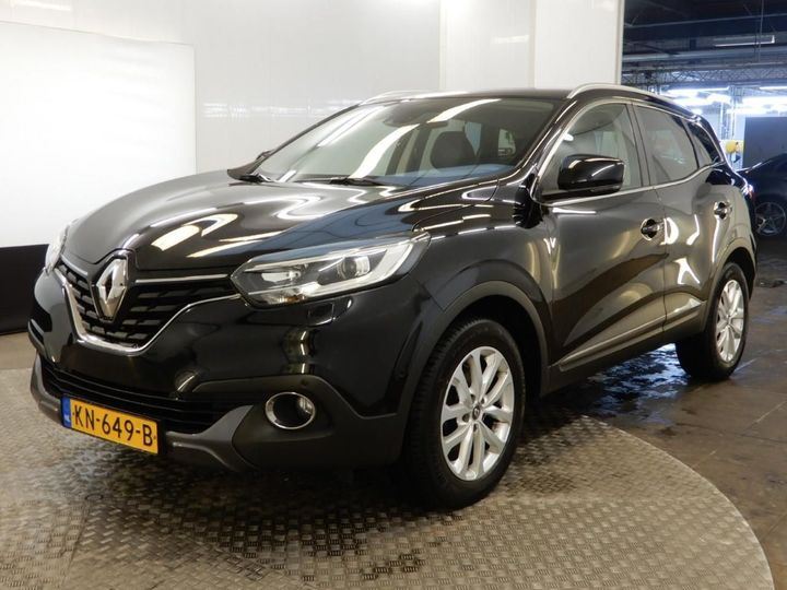 RENAULT KADJAR 2016 vf1rfe00256274385