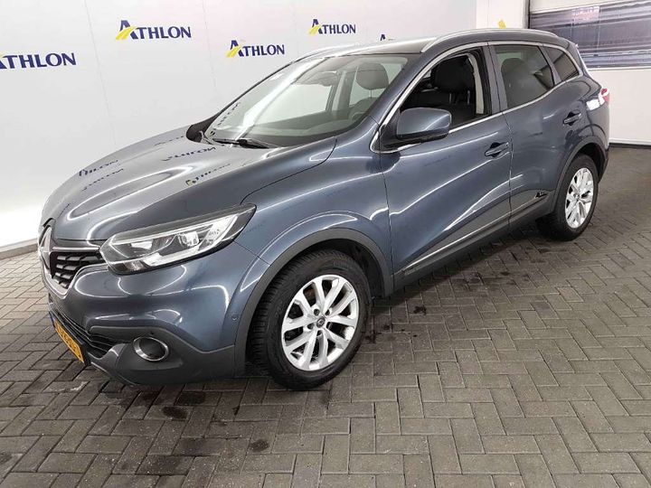 RENAULT KADJAR 2016 vf1rfe00256288545