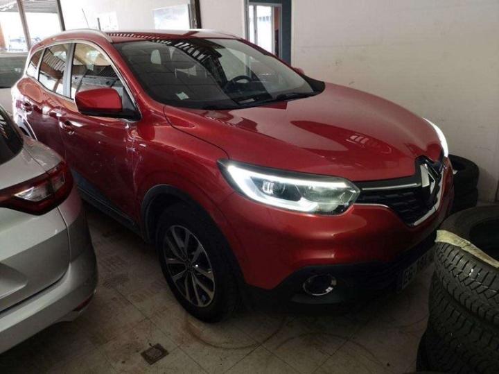 RENAULT KADJAR 2016 vf1rfe00256538771