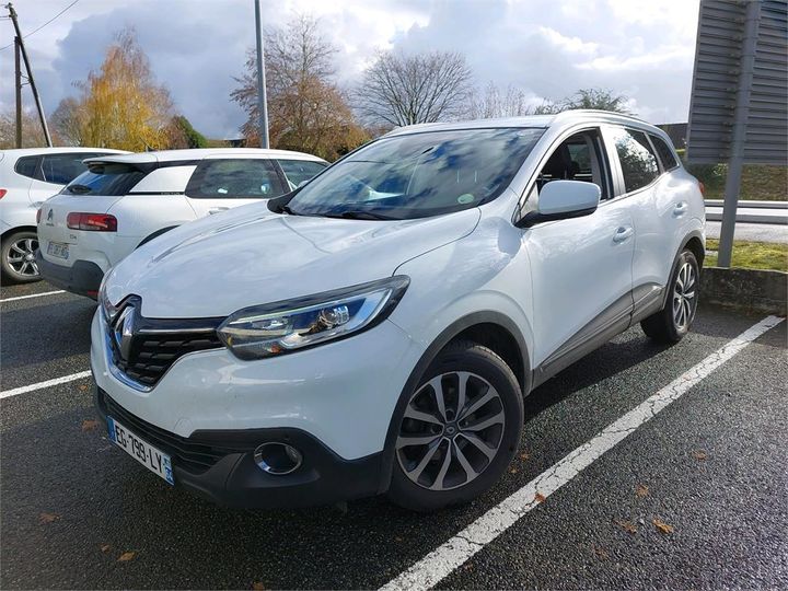 RENAULT KADJAR 2016 vf1rfe00256554646