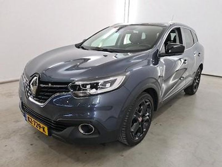 RENAULT KADJAR 2017 vf1rfe00256615557