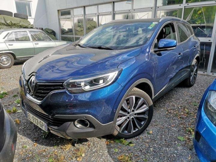 RENAULT KADJAR 2017 vf1rfe00256694437