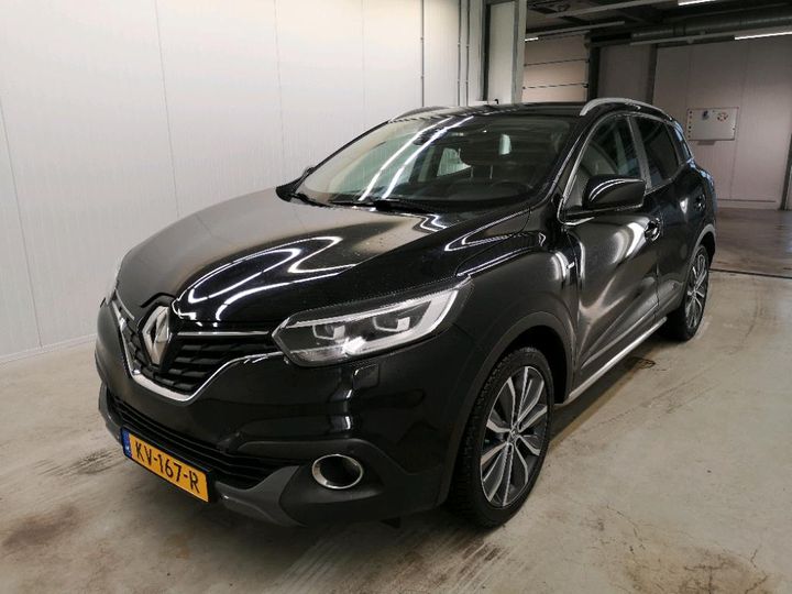 RENAULT KADJAR 2016 vf1rfe00256695782