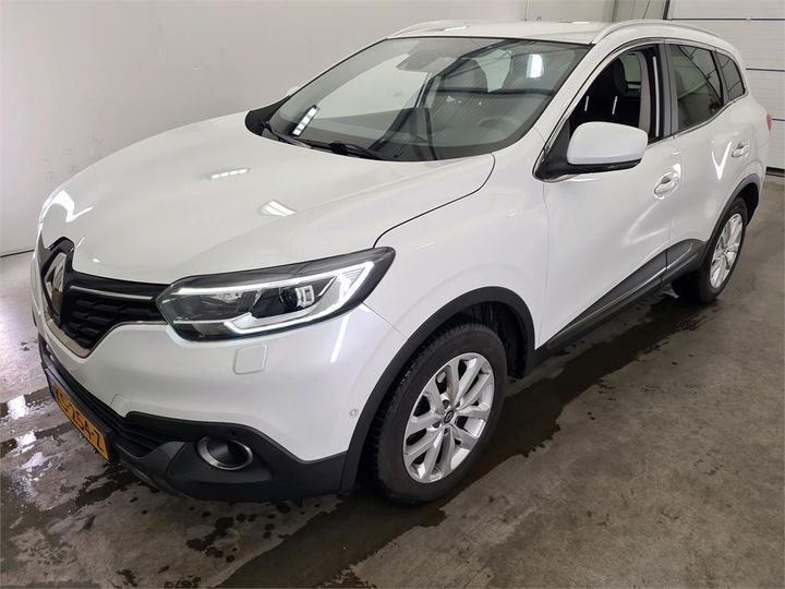 RENAULT KADJAR 2016 vf1rfe00256695863