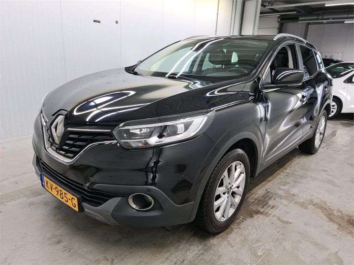 RENAULT KADJAR 2016 vf1rfe00256696186