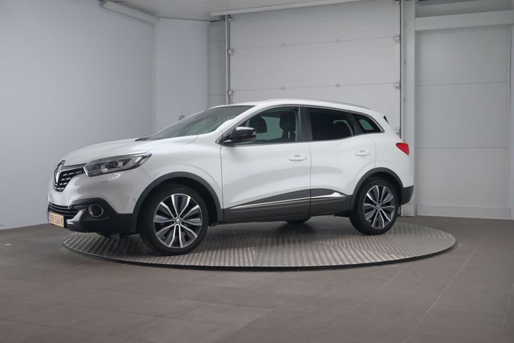 RENAULT KADJAR 2016 vf1rfe00256696382