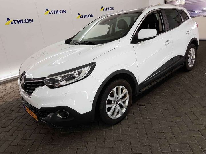 RENAULT KADJAR 2016 vf1rfe00256696978