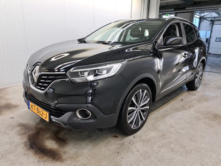 RENAULT KADJAR 2016 vf1rfe00256747170